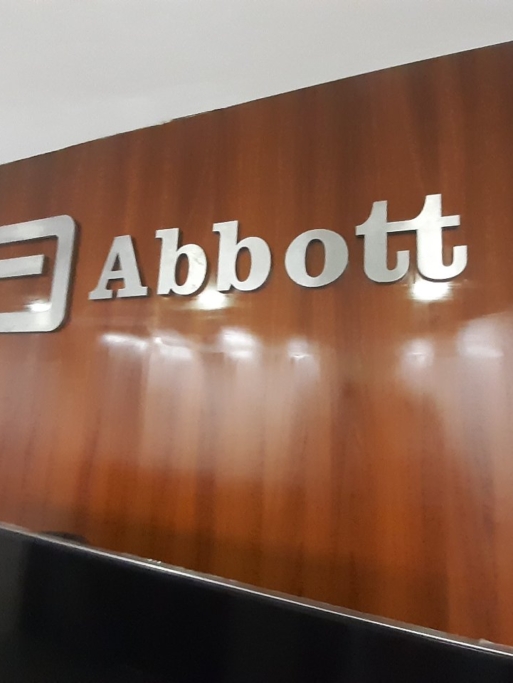 Abbott Office abraj tower Project (17)