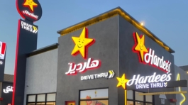 HARDEES SYNERGY RIYADH KSA PROJECT (2)