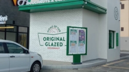 Peet's Takhassusi Muhammadiyah Riyadh Project (1)