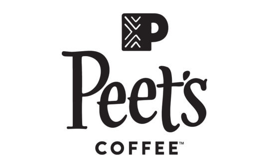 PeetsLogo_Vertical_Black