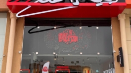Pizza Hut Al Kahraj Project  (9)