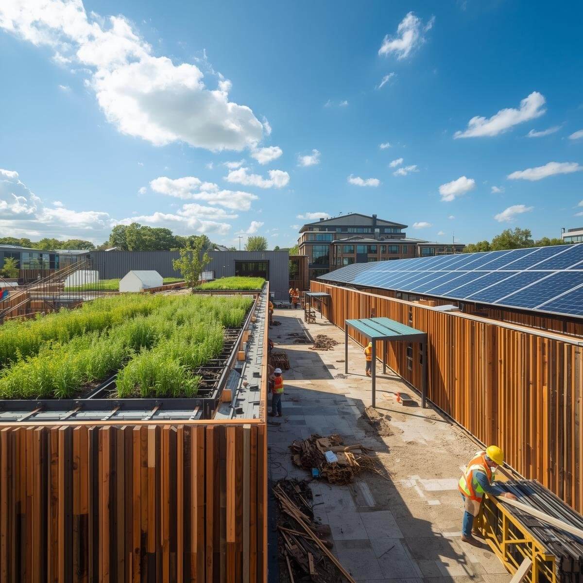 Petra International delivering sustainable construction and eco-friendly fit-out projects across UAE and Saudi Arabia.